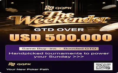 Best Poker App 2026: Why QQPoker Is Leading the New Wave of Secure, Profitable Online Poker